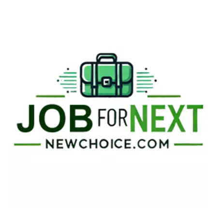 Logo da JobForNext.com