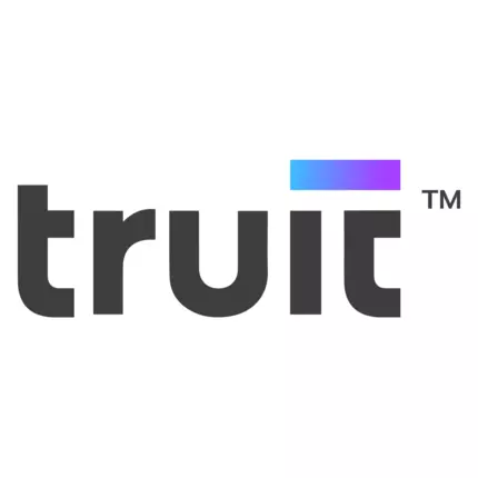 Logo van Truit