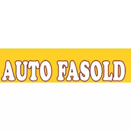 Logo von Auto Fasold GmbH