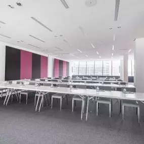 Bild von Regus - Frankfurt, The Squaire Conference Center