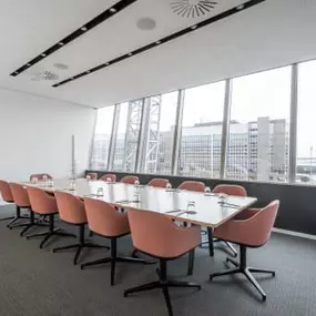 Bild von Regus - Frankfurt, The Squaire Conference Center