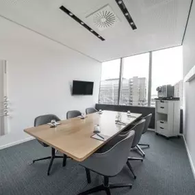 Bild von Regus - Frankfurt, The Squaire Conference Center