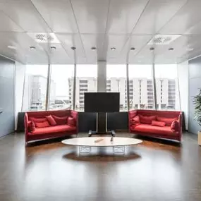 Bild von Regus - Frankfurt, The Squaire Conference Center