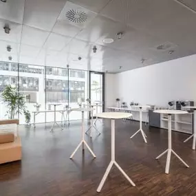 Bild von Regus - Frankfurt, The Squaire Conference Center