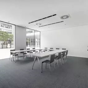 Bild von Regus - Frankfurt, The Squaire Conference Center