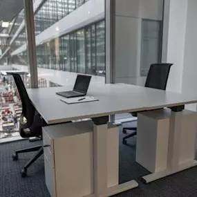 Bild von Regus - Frankfurt, The Squaire Conference Center