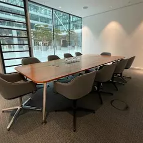 Bild von Regus - Frankfurt, The Squaire Conference Center