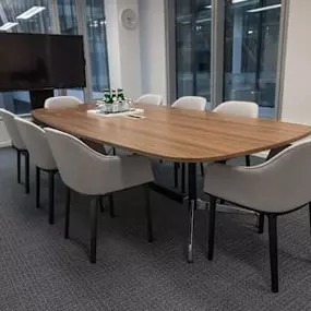 Bild von Regus - Frankfurt, The Squaire Conference Center