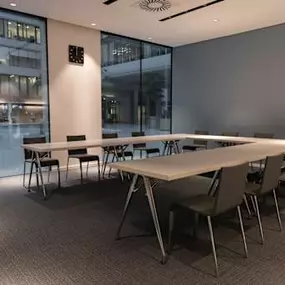 Bild von Regus - Frankfurt, The Squaire Conference Center