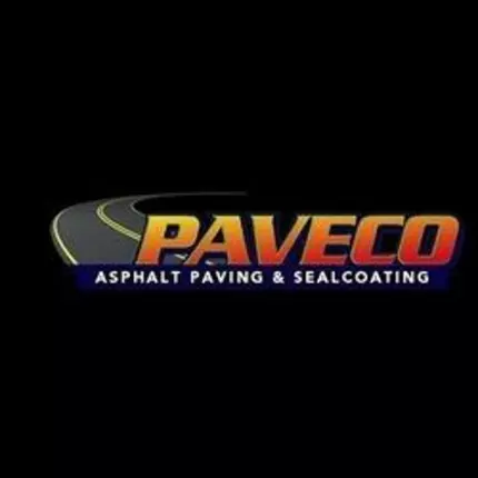 Logo from Paveco Inc.