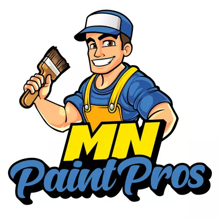 Logo from MN Paint Pros