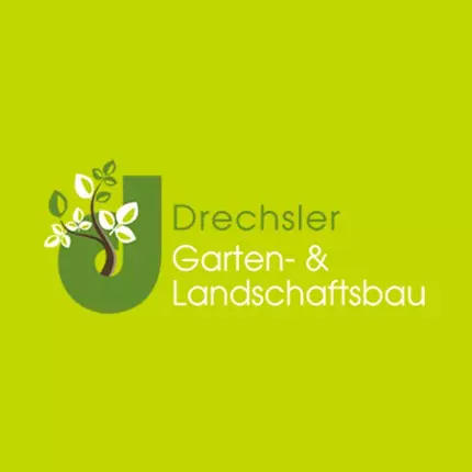 Logo van Drechsler Garten- und Landschaftsbau