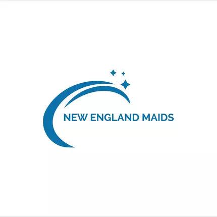 Logotyp från NEW ENGLAND MAIDS