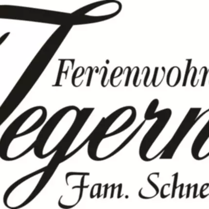 Logotyp från Fewo Tegernsee