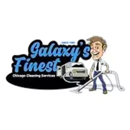 Logotipo de The Galaxy's Finest Carpet & Upholstery Cleaning