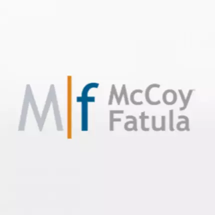 Logo da McCoy Fatula, APC