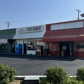 La Bamba Market & Tobacco- Store near me