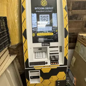 La Bamba Market & Tobacco- ATM Available