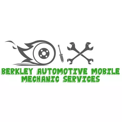 Λογότυπο από Berkley Automotive Mobile Mechanic Service