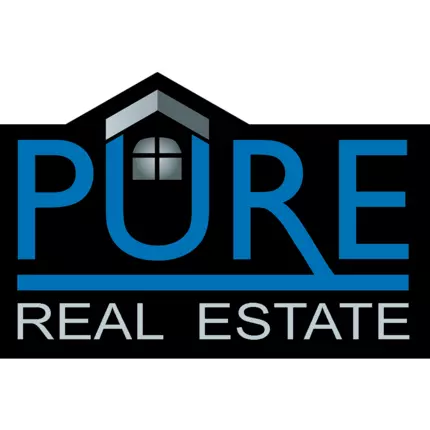 Λογότυπο από PURE REAL ESTATE - Sergio Rodriquez