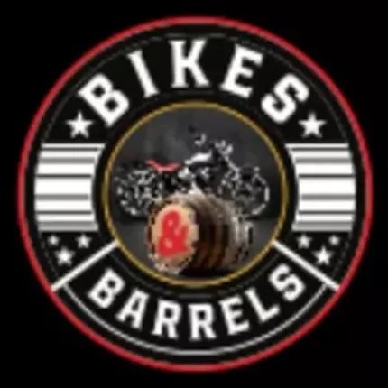 Logo da Bikes & Barrels - Biryani N Grill