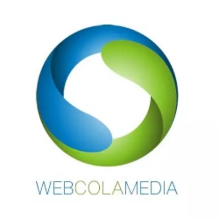 Logo von Web Cola Media