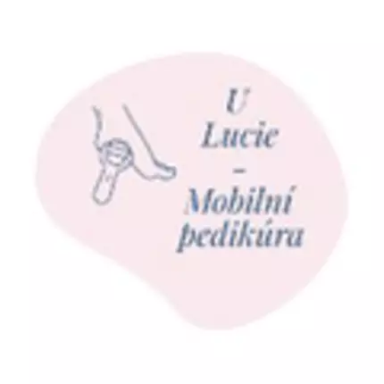 Logo van U Lucie - mobilní pedikúra (Šimotová) Špadrnová