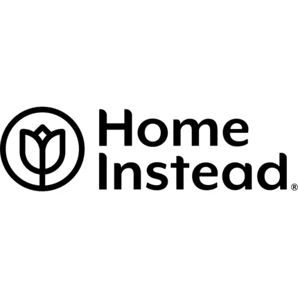 Logotipo de Home Instead