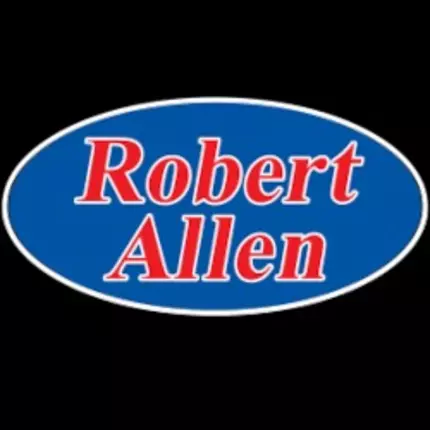 Logo od Robert Allen Pools & Spas / Bullfrog Spas