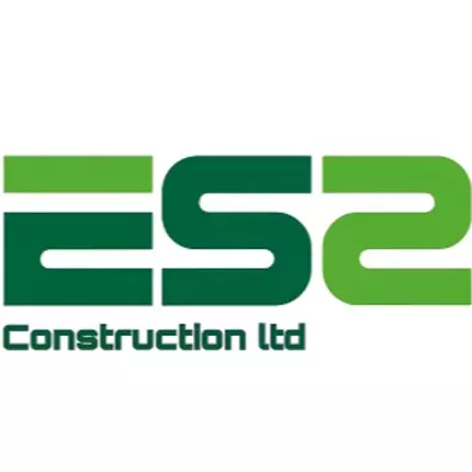 Logo from ES2 Construction Ltd