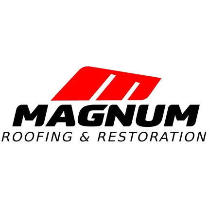 Logo de Magnum Roofing & Restoration