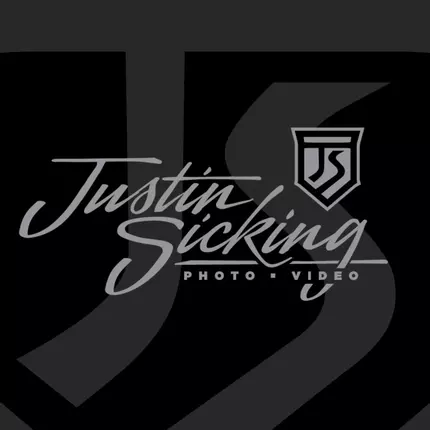 Logo from Justin Sicking Photography