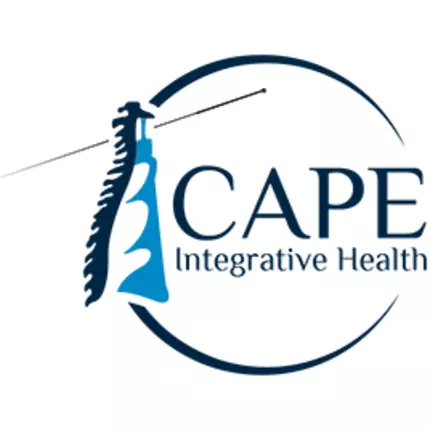 Logo von Cape Integrative Health