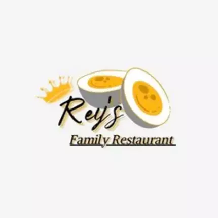 Logotyp från Reys Family Restauran