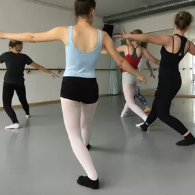 Bild von Gymnastik- und Tanzschule Schlieren, Heidi Däster Meier