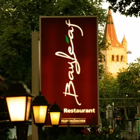 Bild von Bayleaf - Gourmet Indian Restaurant