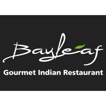 Logo from Bayleaf - Gourmet Indian Restaurant