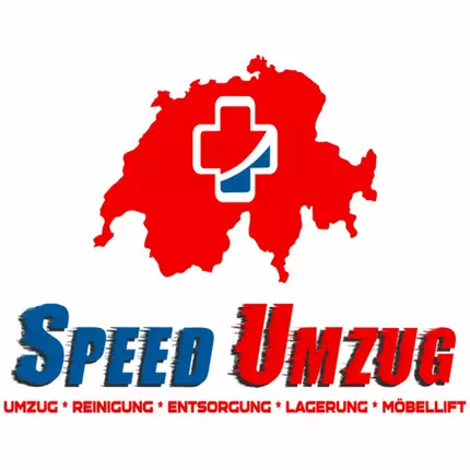 Logo od SPEED Umzug & Reinigung GmbH