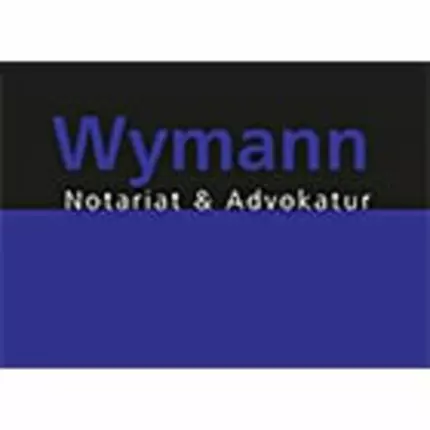 Logo van Wymann Notariat & Advokatur