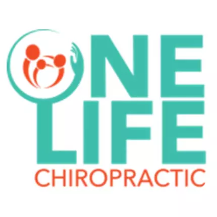 Λογότυπο από One Life Chiropractic