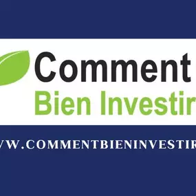 Bild von Comment bien investir