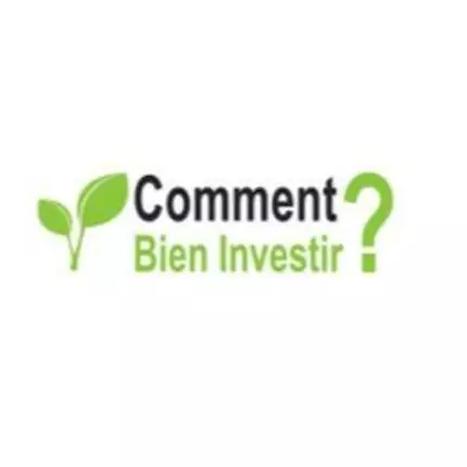 Logo van Comment bien investir