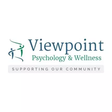 Logo da Viewpoint Psychology & Wellness