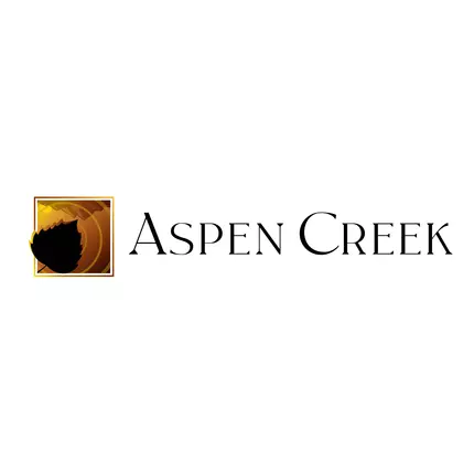 Logotyp från Aspen Creek Wealth