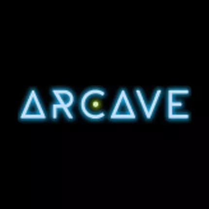 Logotyp från Arcave Room