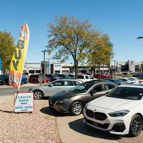 Bild von Fisher Auto Collision Center