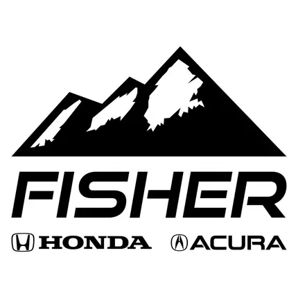 Logo from Fisher Auto Collision Center