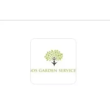 Logotyp från SOS Gardens Services