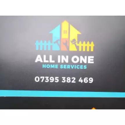 Logo von All in One Home Services