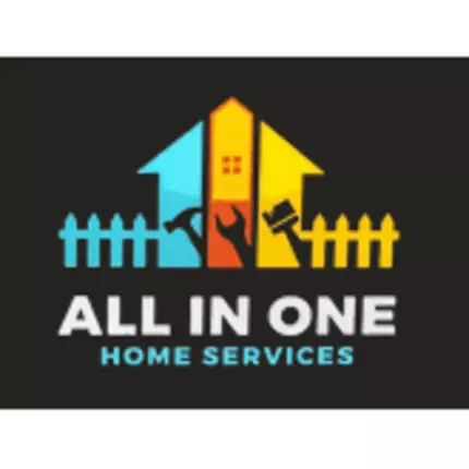 Logo von All in One Home Services